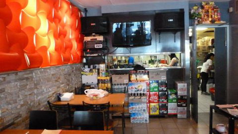 Vietnamese Saigon Star - Northern Rivers Accommodation 18
