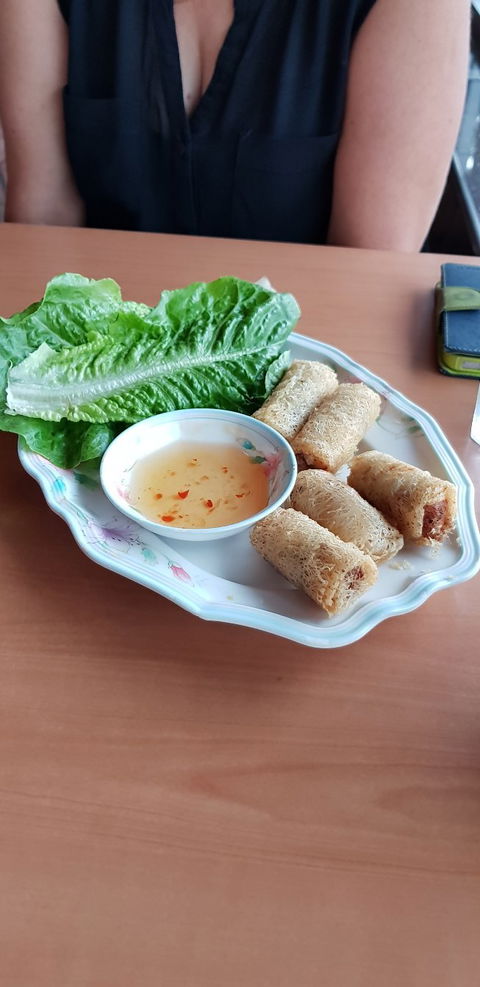 Vietnamese Saigon Star - Northern Rivers Accommodation 26