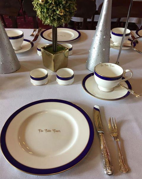 Vietnamese Saigon Star - Northern Rivers Accommodation 14