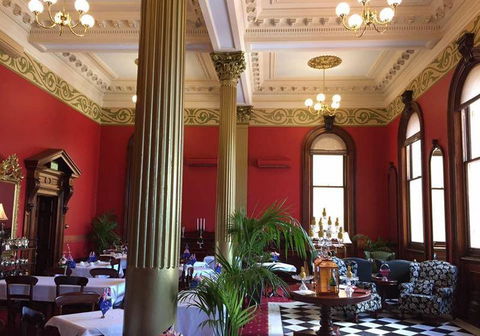 Vietnamese Saigon Star - Northern Rivers Accommodation 4