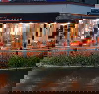 Zen Coffee Lounge - Northern Rivers Accommodation