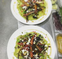 Chosen Bean Cafe and Roastery - Northern Rivers Accommodation
