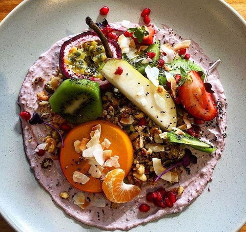 Chosen Bean Cafe And Roastery - Northern Rivers Accommodation 9