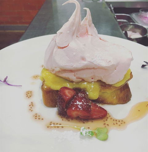 Chosen Bean Cafe And Roastery - Northern Rivers Accommodation 21