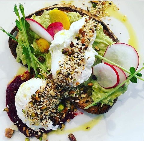 Chosen Bean Cafe And Roastery - Northern Rivers Accommodation 23