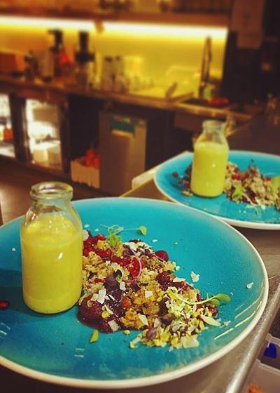 Chosen Bean Cafe And Roastery - Northern Rivers Accommodation 3