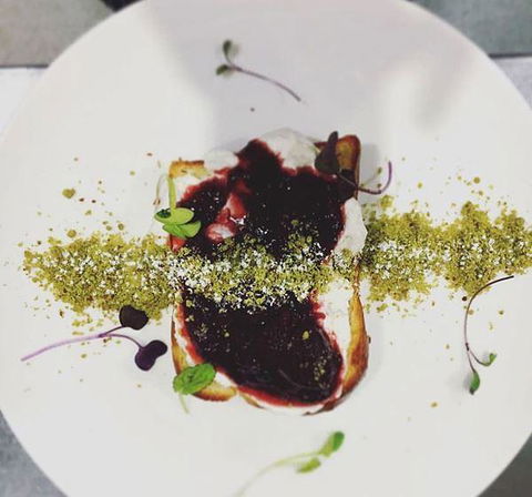 Chosen Bean Cafe And Roastery - Northern Rivers Accommodation 4