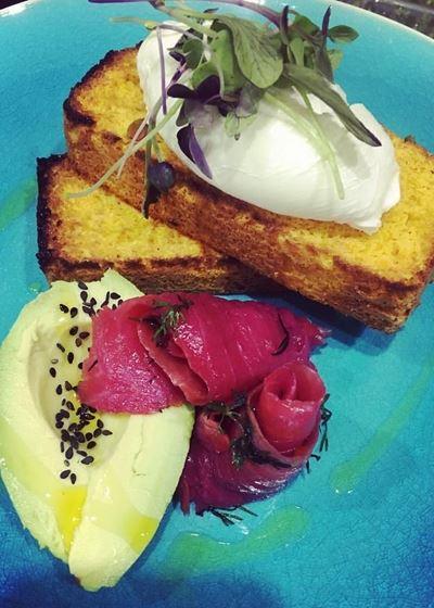 Chosen Bean Cafe And Roastery - Northern Rivers Accommodation 6