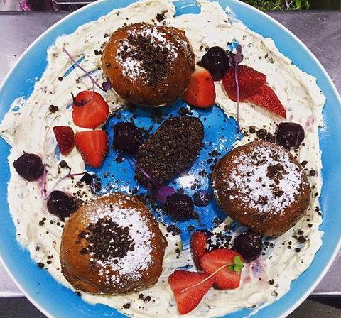 Chosen Bean Cafe And Roastery - Northern Rivers Accommodation 7