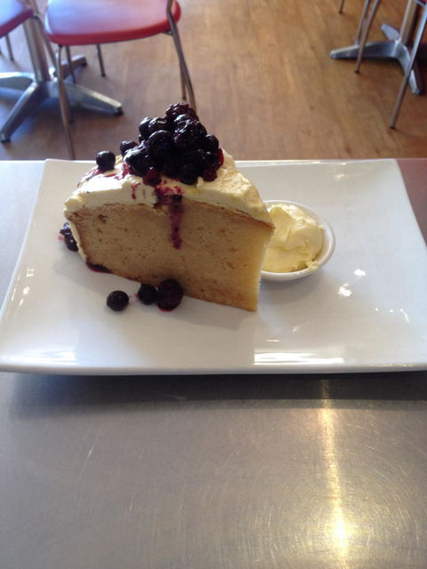 Crave Something Mooreish Cafe - Northern Rivers Accommodation 5