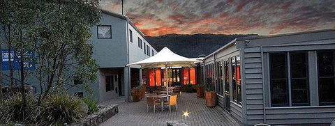 GESHA Coffee Co - Northern Rivers Accommodation 9