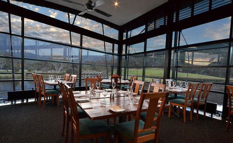 GESHA Coffee Co - Northern Rivers Accommodation 11