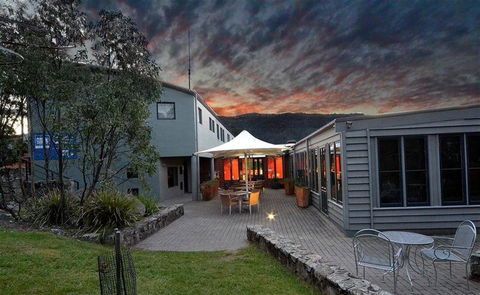 GESHA Coffee Co - Northern Rivers Accommodation 12