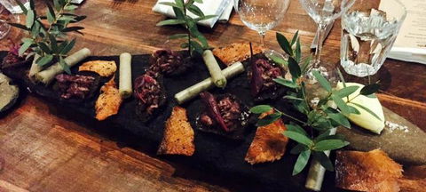 GESHA Coffee Co - Northern Rivers Accommodation 3