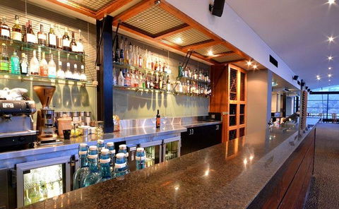 GESHA Coffee Co - Northern Rivers Accommodation 5