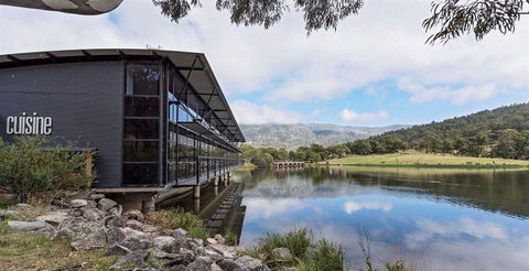 GESHA Coffee Co - Northern Rivers Accommodation 6