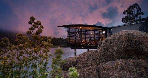 GESHA Coffee Co - Northern Rivers Accommodation 7