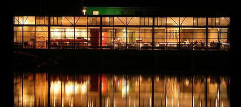 GESHA Coffee Co - Northern Rivers Accommodation 8