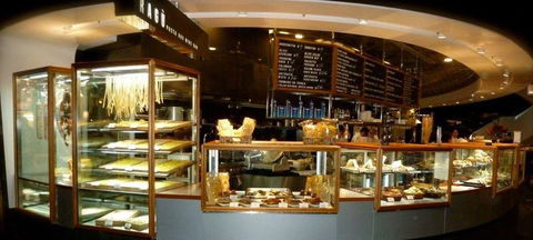Hello Kitty Cafe - Northern Rivers Accommodation 3