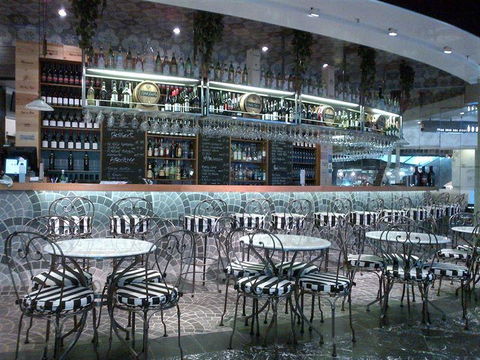 Hello Kitty Cafe - Northern Rivers Accommodation 6