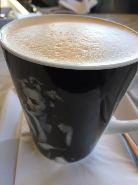 High Tea At Tiffany's - Northern Rivers Accommodation 1