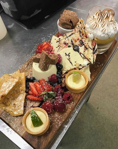 Lunch Craft - Northern Rivers Accommodation 10