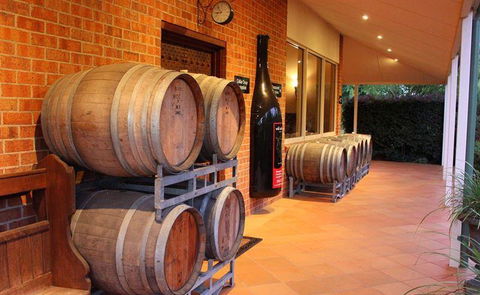 Lunch Craft - Northern Rivers Accommodation 11