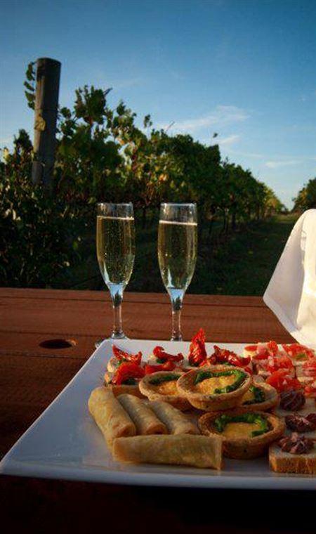 Lunch Craft - Northern Rivers Accommodation 14