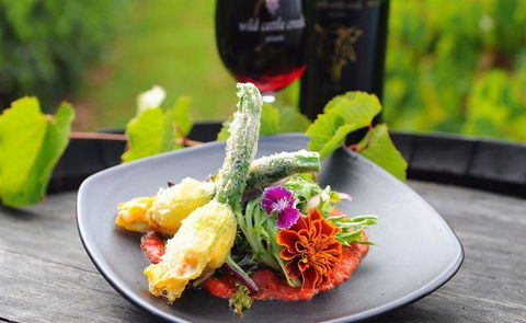 Lunch Craft - Northern Rivers Accommodation 15