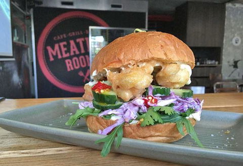 Meating Room - Northern Rivers Accommodation 20