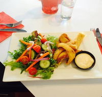 Patten's On Bridge - Northern Rivers Accommodation