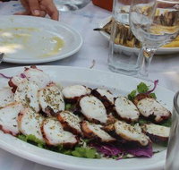 Woodlands Tandoori - Northern Rivers Accommodation