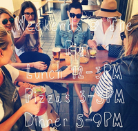 The Pig  Tinder Box - Northern Rivers Accommodation