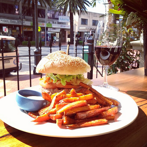 The Pig & Tinder Box - Northern Rivers Accommodation 1