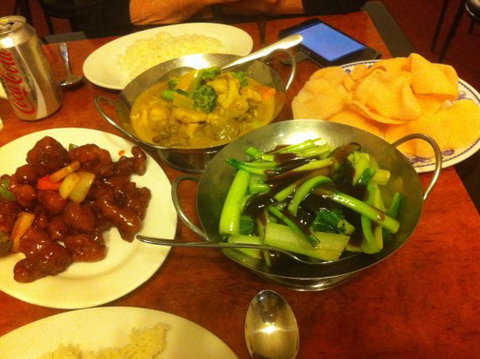 Bassendean Oriental Restaurant - Northern Rivers Accommodation 0