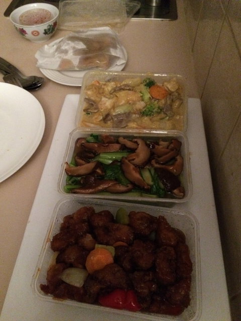 Bassendean Oriental Restaurant - Northern Rivers Accommodation 2