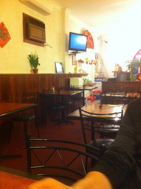 Bassendean Oriental Restaurant - Northern Rivers Accommodation 3