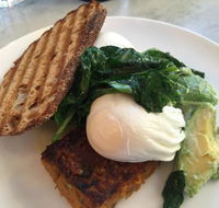 Cafe Lola - Northern Rivers Accommodation