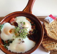 Cafe Moka - Northern Rivers Accommodation