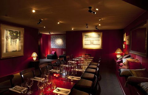 Jasmin Indian Restaurant - Northern Rivers Accommodation 0