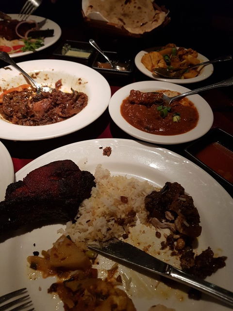 Jasmin Indian Restaurant - Northern Rivers Accommodation 9