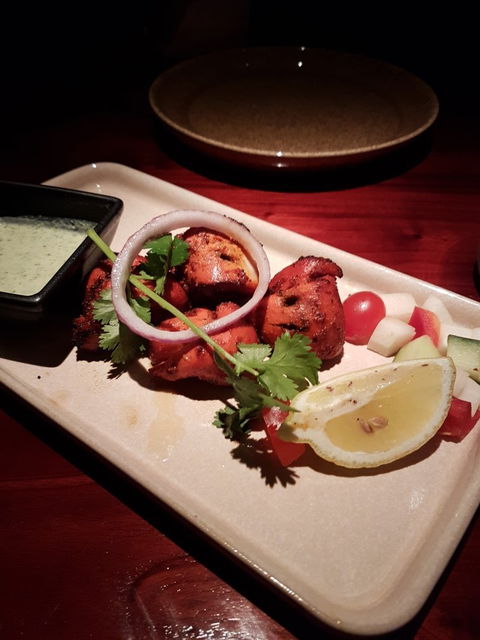 Jasmin Indian Restaurant - Northern Rivers Accommodation 14