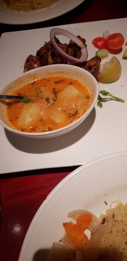 Jasmin Indian Restaurant - Northern Rivers Accommodation 5