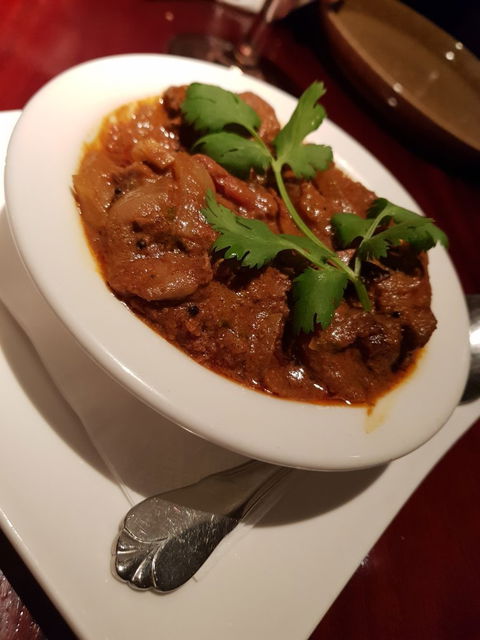Jasmin Indian Restaurant - Northern Rivers Accommodation 8