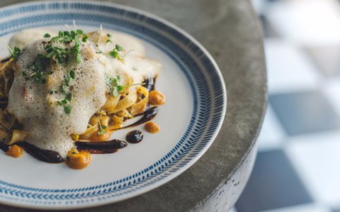Osteria Oggi - Northern Rivers Accommodation 0