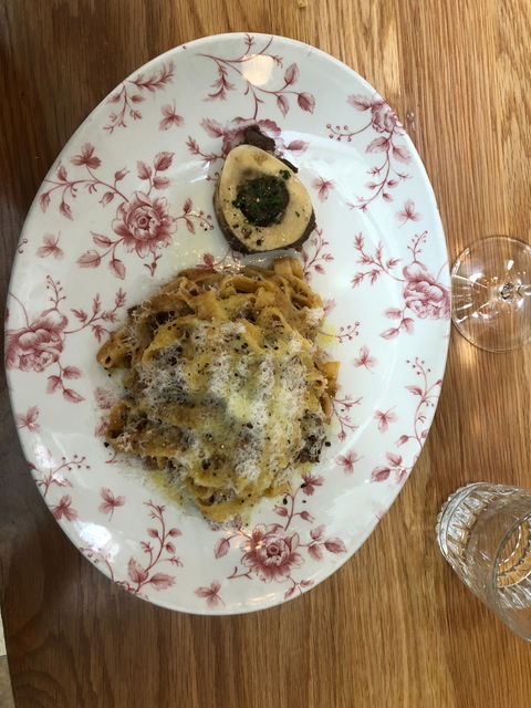 Osteria Oggi - Northern Rivers Accommodation 1