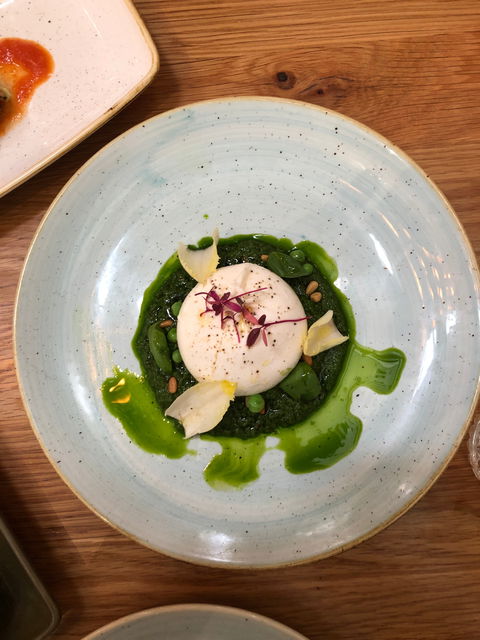 Osteria Oggi - Northern Rivers Accommodation 4