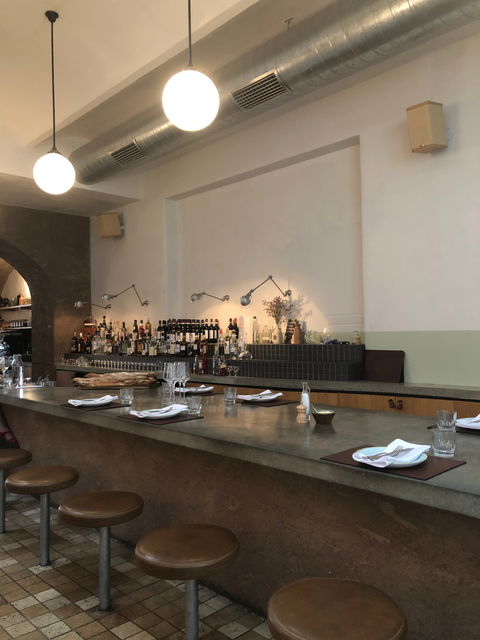 Osteria Oggi - Northern Rivers Accommodation 6