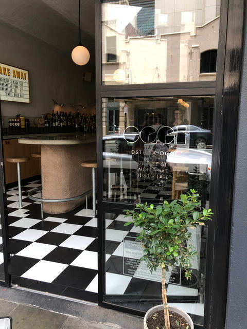 Osteria Oggi - Northern Rivers Accommodation 8