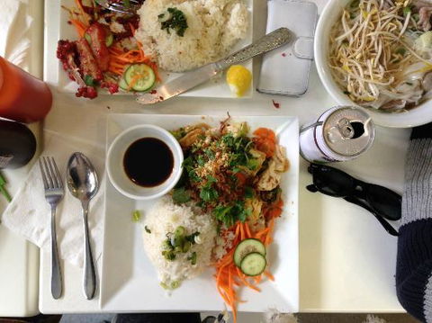 Saigon Fusion - Northern Rivers Accommodation 0